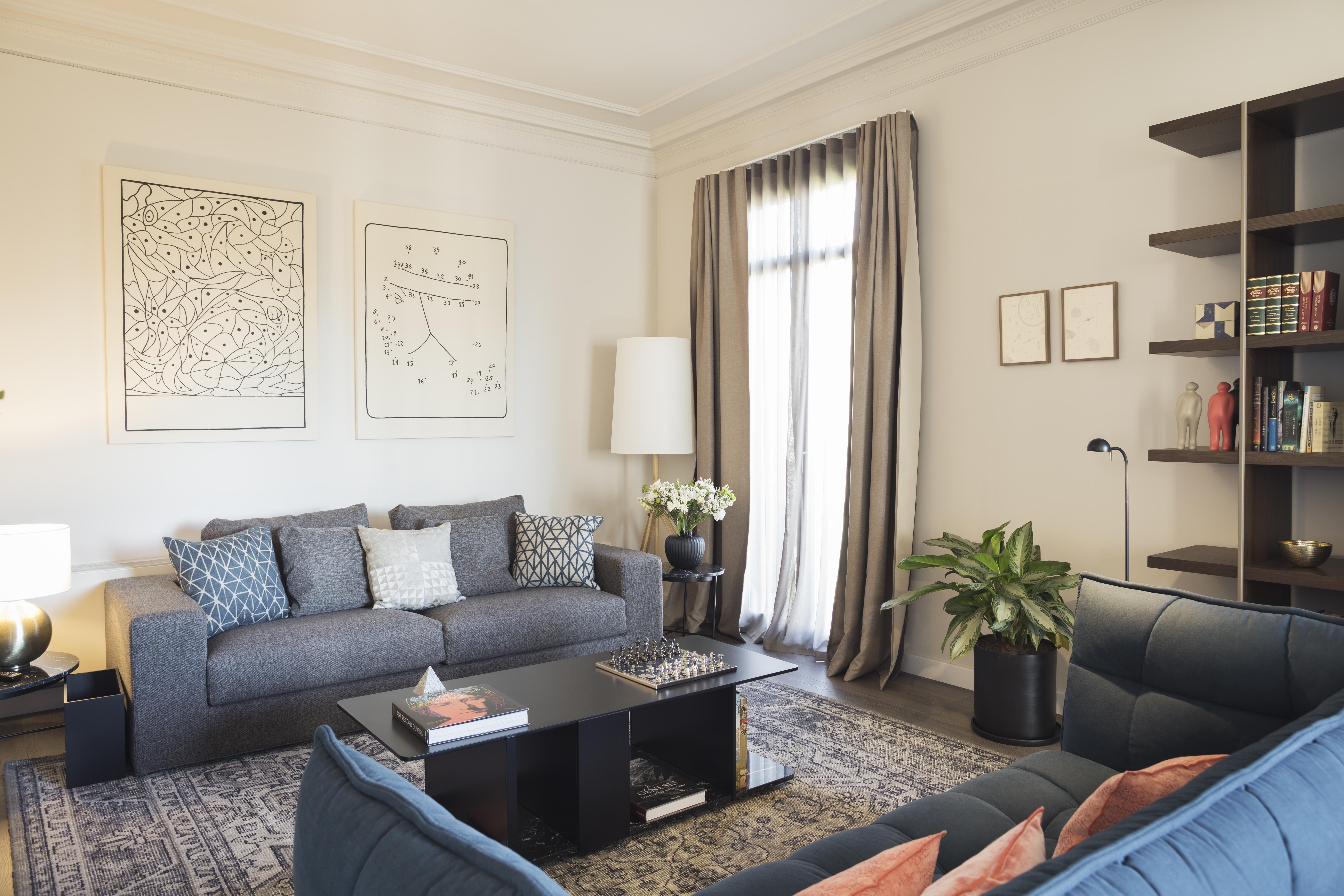 Casagrand Luxury Suites Barcelona Exterior photo